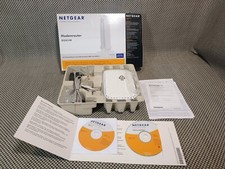Netgear Firewall Router DG834B ADSL picture