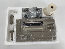 Commodore Computer 1520 Color Printer Plotter In Original Box picture