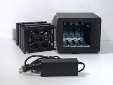 Synology DS920+ Disk Station | TESTED WORKING picture