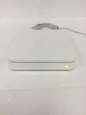 Apple Wireless A1143 AirPort Express Wi-Fi Router Base Extreme Only picture