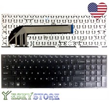 NEW Replacement Notebook Keyboard for HP Probook 4540S Laptops  US Version Black picture