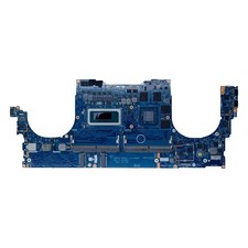 LA-L402P For Dell XPS 15 9520 Motherboard i7-12800H i9-12900H CPU 4GB RTX3050Ti picture