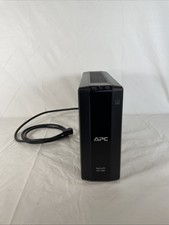 APC Back-UPS NS 1080 650W 120v 8-Socket LCD UPS NO BATTERIES - Tested picture