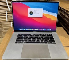 APPLE 2019 Macbook Pro A2141 16