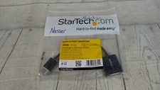 Startech DisplayPort to VGA Adapter, Active DP to VGA Converter, 1080p Video picture