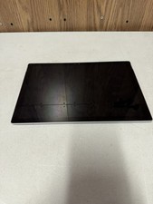 Microsoft Surface 256GB Tablet No Power Water Damage For Parts Repair picture