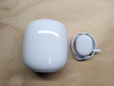 Google Nest WiFi Pro G6ZUC GA03030-US Wi-Fi 6E Router picture