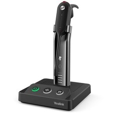 Yealink WH63 Teams DECT Wireless Headset in Box picture