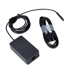 65W Surface Connect Adapter for Microsoft Surface Pro 9 8 7+ 1706 1800 1951 picture