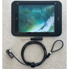 Compulocks iPad 10.2