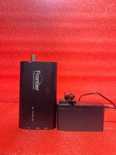 Frontier FCA252 2.5GigE MoCA 2.5 Network Adapter LNE Basic with Power Adapter picture