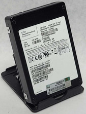 HPE SAMSUNG PM1633a 480GB 2.5