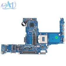 6050A2566301 For HP Pavilion 650 G1 Laptop Motherboard 15Inches SR17D Tested picture