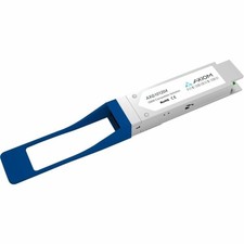 Axiom Memory - AXG101254 - Axiom 100GBase-SR4 QSFP28 Transceiver for F5 picture