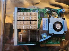 Cisco UCSC-MLOM-C40Q-03 2-Port 40GB QSFP VIC Virtual Interface Card 1387 picture