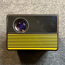 RCA 1080p FHD Smart Streaming Projector picture