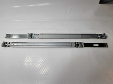 Sun Oracle Microsystems 350-1719-01 1U/2U Rails Kit & Cable Management Kit picture
