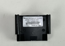 HPE OEM Fan Blank Filler DL360 DL365 Gen9 Gen10 750695-001 775423-001 picture