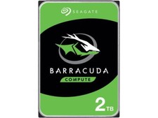Seagate BarraCuda ST2000DM008 2TB 7200 RPM 256MB Cache SATA 6.0Gb Hard Drive HDD picture