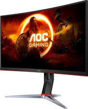 *NEW* AOC G2 Series C27G2 27