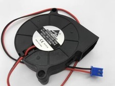 1PCS AV-F5015LS 5015 DC12V 0.06A 50*15MM Humidifier 2-Pin Silent Fan picture