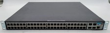 hp 1920-48g-poe+(370w)switch jg928a picture