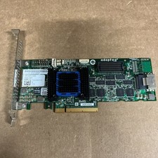 Adaptec ASR-6405 512MB RAID Controller Card picture