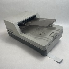 Ricoh MP501SPF Scanner Assembly Untested picture