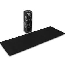 Traverse Ridge Gaming Mouse Pad (5mm) Extended 36 inch | 36x12x0.20 Extra Thick picture