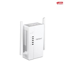 TRENDnet TPL-430AP AC1200 WiFi Everywhere Powerline AP picture