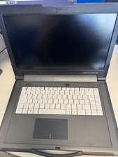 SIMATIC FIELD PG - LAPTOP picture