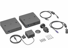 Logitech Extend-2 x Network (RJ-45)-5 x USB - 1 x HDMI Out -2160p 952-000188 picture