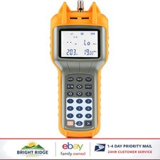 Digital CATV Cable Tester with Signal Level Meter for TV Signal Measurement picture