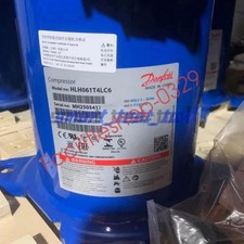 1PCS NEW Cold compressor HLH061T4LC6 DHL/FedEx picture