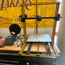 Creality 3D CR-10 s4 3D Printer 400x400x400 picture