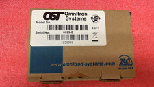 OMNITRON 8699-0 ICONVERTER picture
