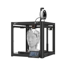 Tronxy VEHO 4 3D Printer Modular Core XY Structure Klipper High Speed 700mm/s picture