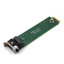 Dell 0KH121 Boss-N1 Boot-Optimized Server Storage Adapter Bracket (Single Slot) picture