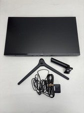 Samsung 32-Inch Flat Computer Monitor-read picture