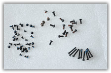 USA  Replacement Laptop Screws Set for IBM Lenovo ThinkPad T520 T530 W520 W530 picture