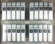 FUJI LTO-4 Tape Cartridge ULTRIUM BACKUP DATA (20 PACK) 15716800 - 1.6TB Storage picture