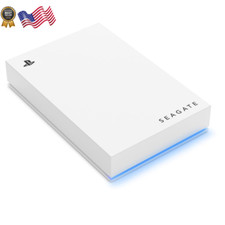 Seagate Game Drive for PS5 5TB External USB 3.0 Portable Hard Drive Officially picture