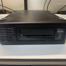 Defective HP LTO-7 Ultrium 15000 External Tape Drive picture