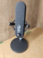 SteelSeries Alias USB Microphone picture