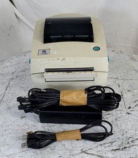 ELTRON Zebra UPS LP2844PSAT 120625-001 Thermal Label Printer picture