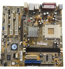 RARE VINTAGE ASUS A7V8X-LA P/N 5187 4913 picture