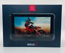 Atomos Ninja 5.2'' 4K HDMI Recording Monitor picture