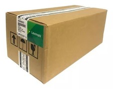 Genuine Lexmark 40X8023 Fuser Kit  Toner Cartridge  picture