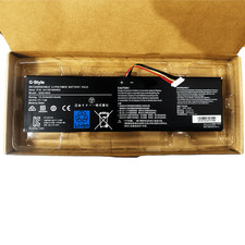 GAG-N4A 99WH New Battery For Gigabyte Aorus 15 XE5 15G 15P 17G 17H XC Aero 15 XD picture