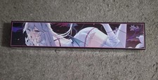 Gamersupps Limited Edition Creator Vei Bloodlust Mouse Pad | IN HAND | SOLD OUT picture